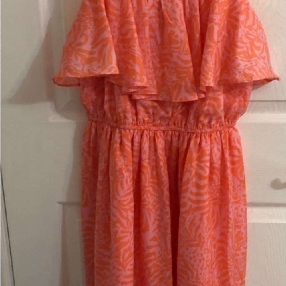 Lily Pulitzer for Target Dress